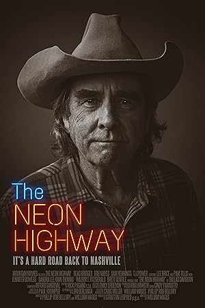 The Neon Highway on Netflix