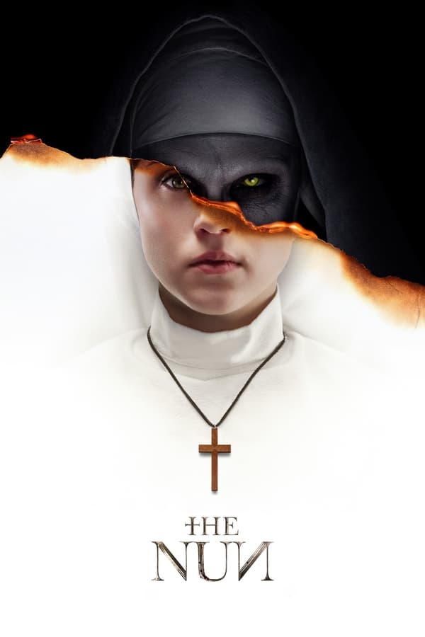 The Nun on Netflix