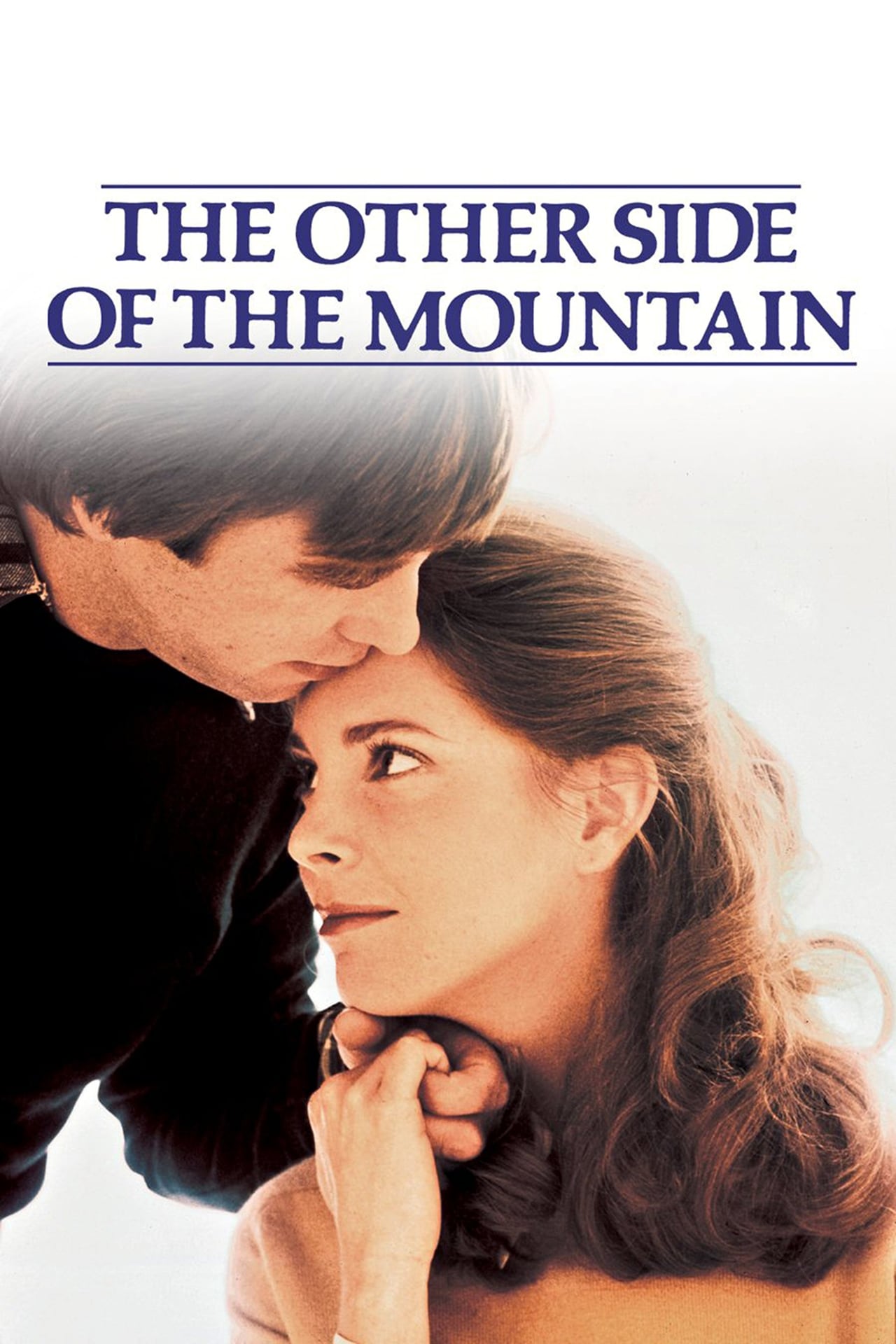 The Other Side of the Mountain on Netflix