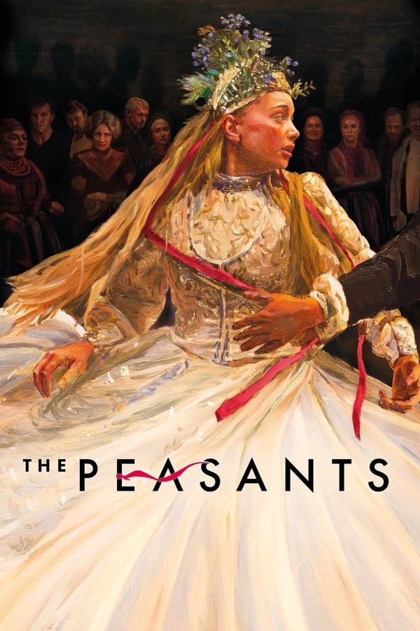 The Peasants on Netflix