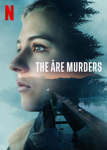 The Åre Murders on Netflix