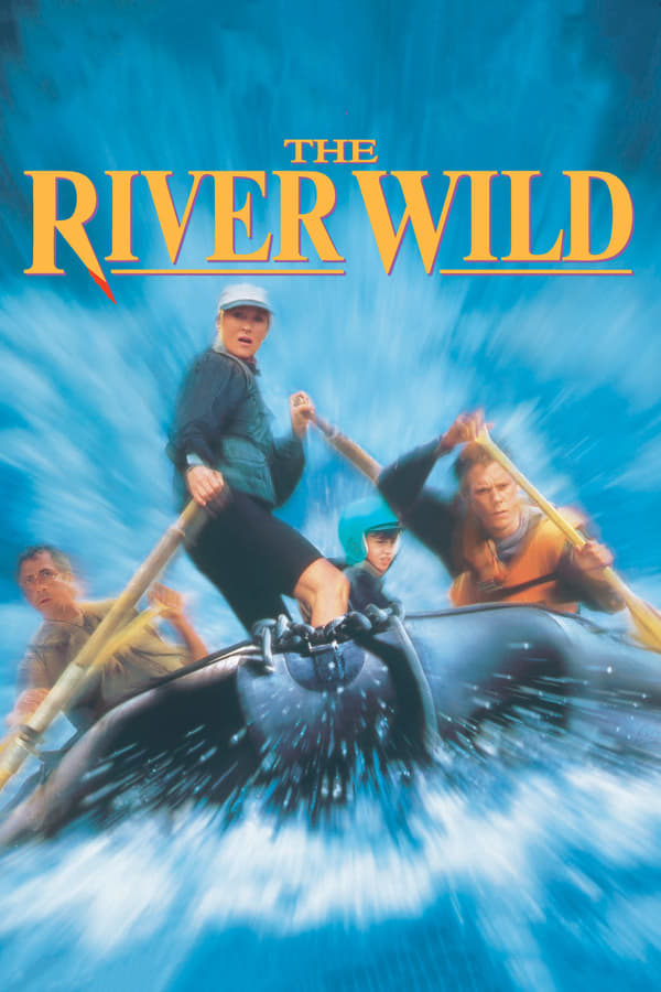 The River Wild on Netflix