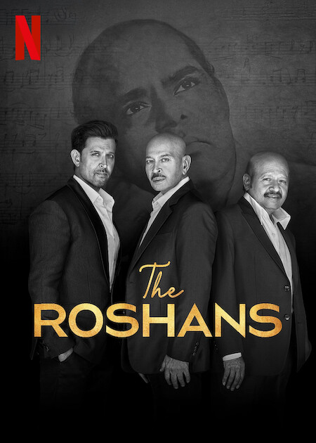 The Roshans  Poster