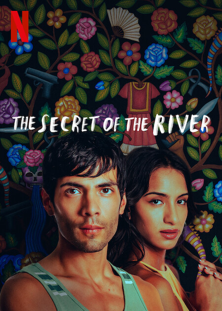 The Secret of the River on Netflix