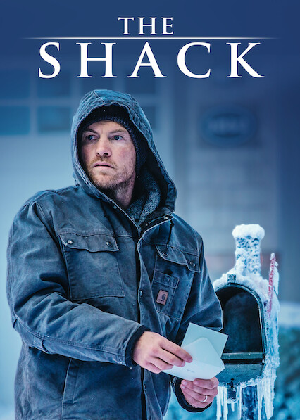 The Shack on Netflix