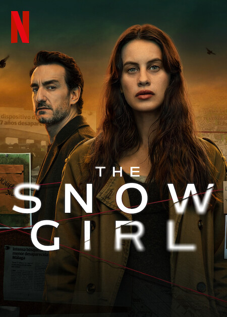 The Snow Girlon Netflix