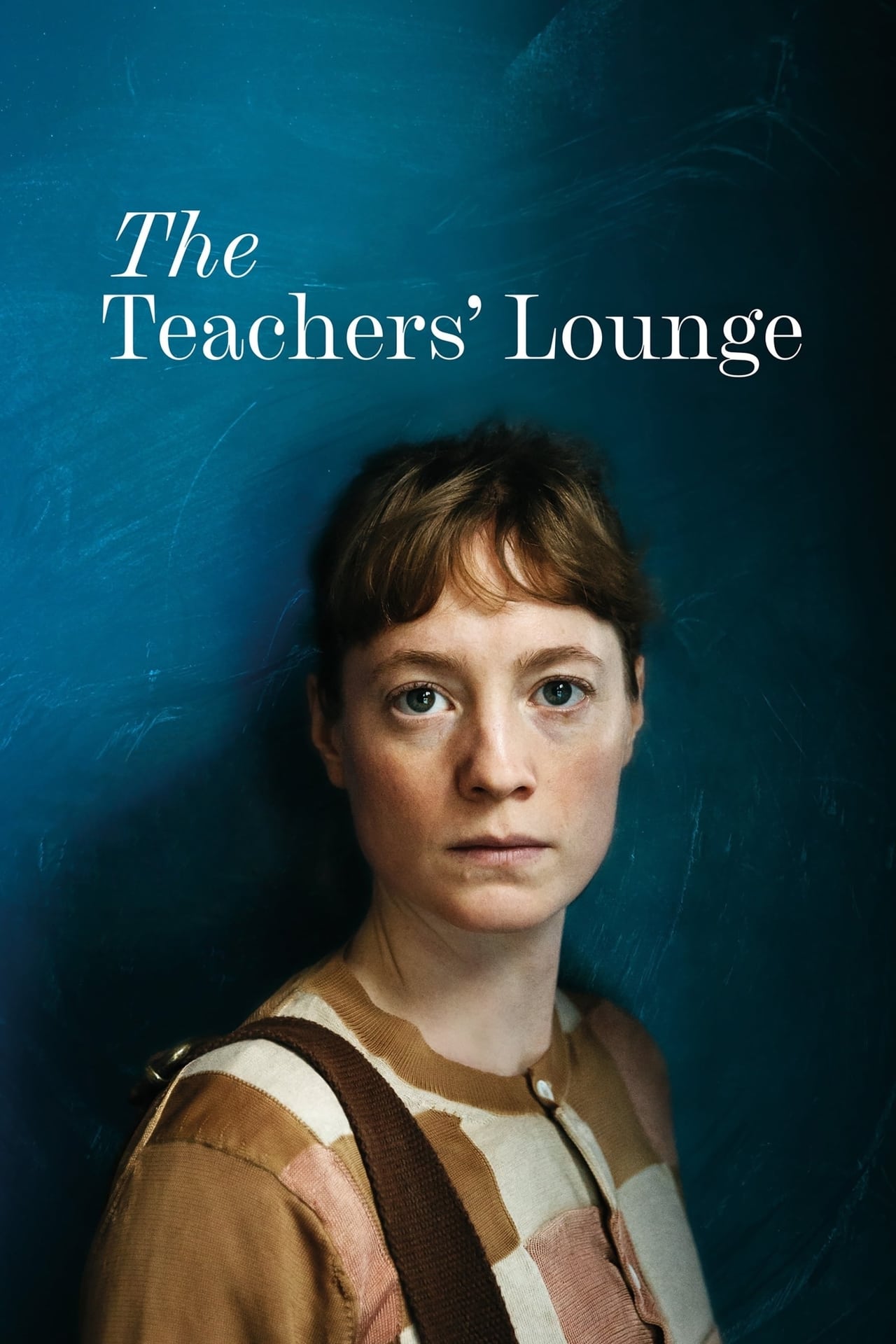 The Teachers' Lounge on Netflix
