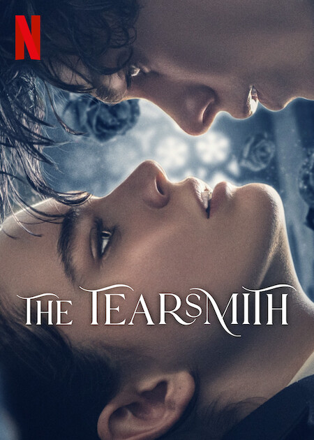 The Tearsmith on Netflix