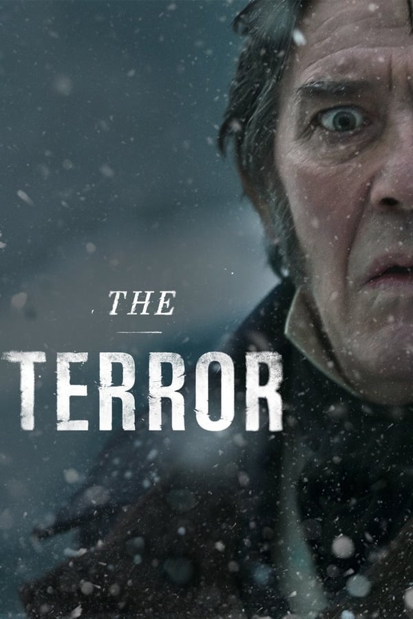 The Terror on Netflix