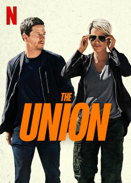 The Union on Netflix