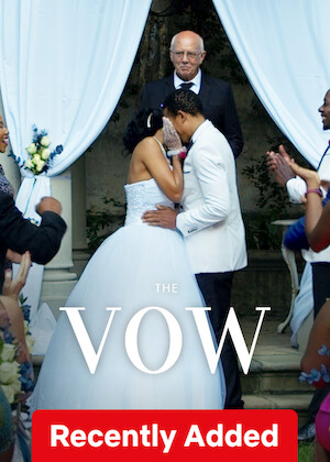 The Vow on Netflix