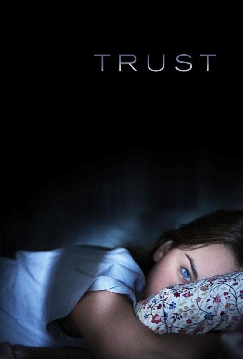 Trust on Netflix