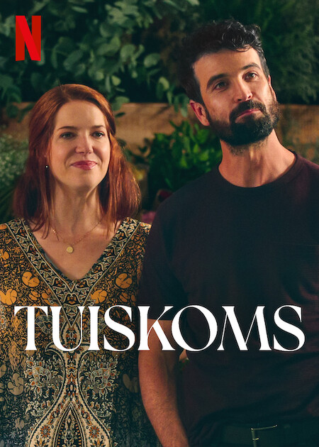 Tuiskoms poster