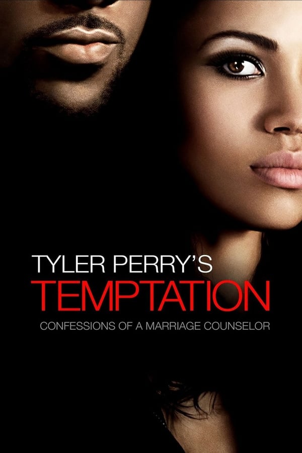 Tyler Perry's Temptation: Confessions of a Marriage Counselor on Netflix