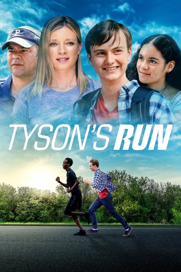 Tyson's Run on Netflix