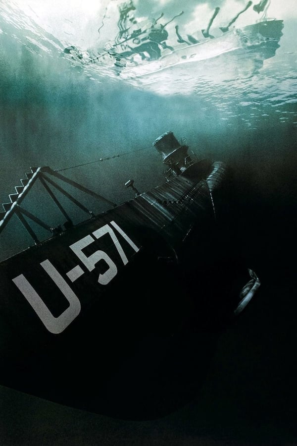 U-571 on Netflix