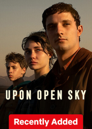 Upon Open Sky poster