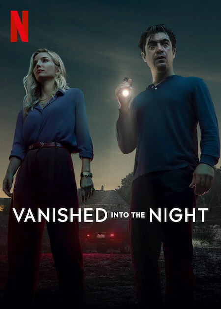 Vanished into the Night on Netflix