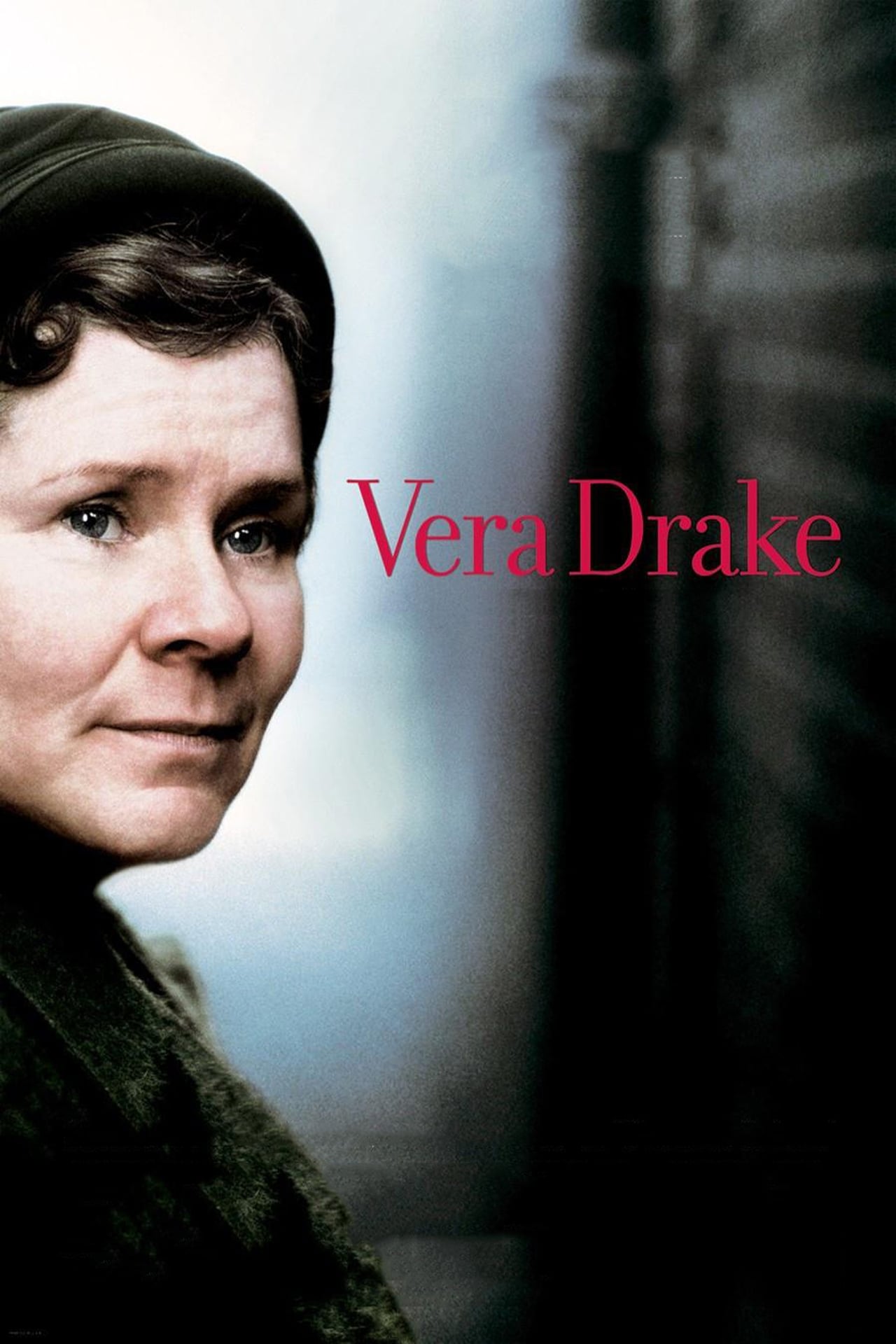 Vera Drake  Poster