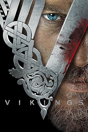 Vikings on Netflix