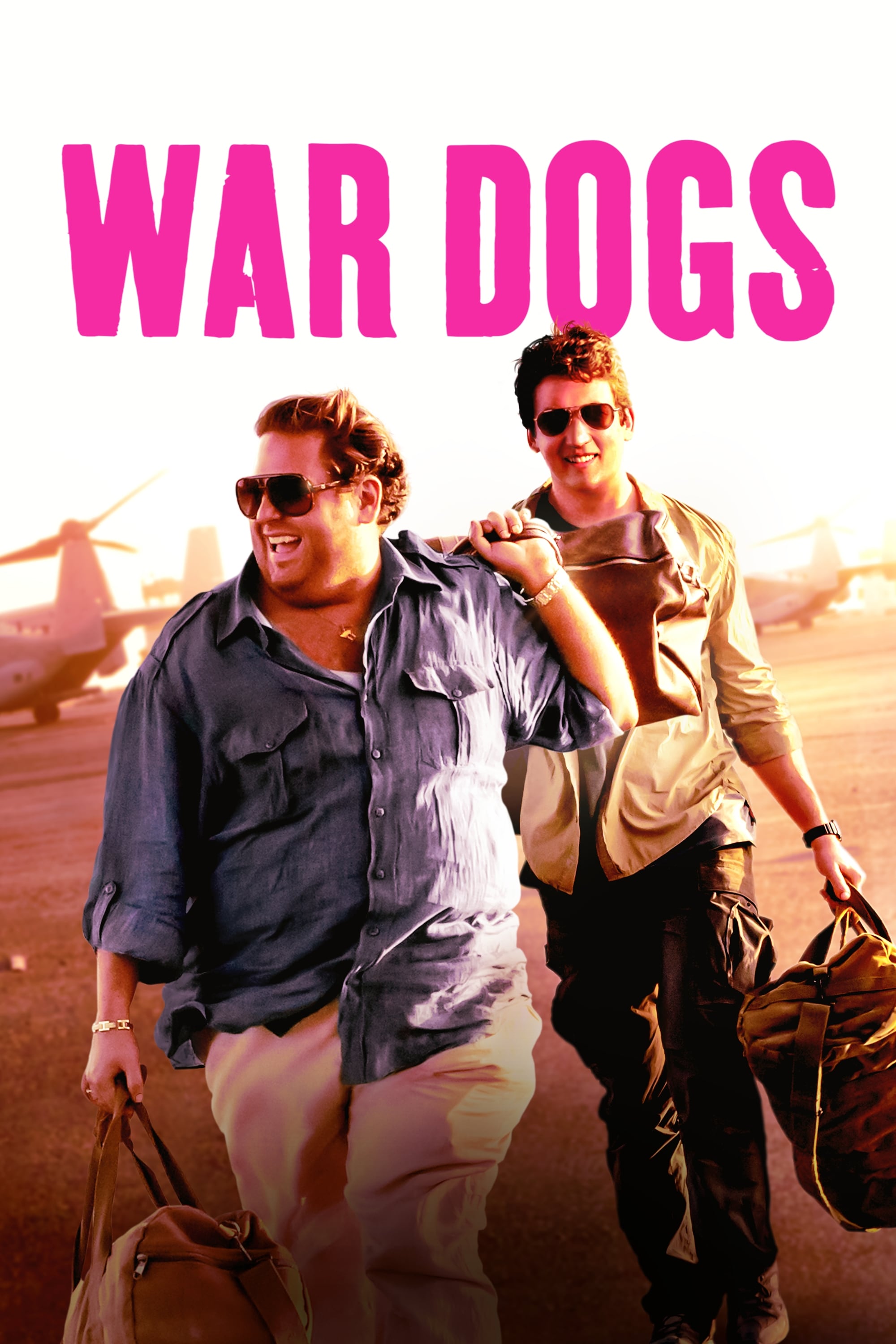 Savaş Köpekleri Netflix'te