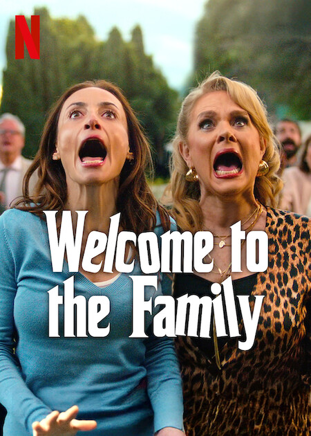 Welcome to the Family on Netflix