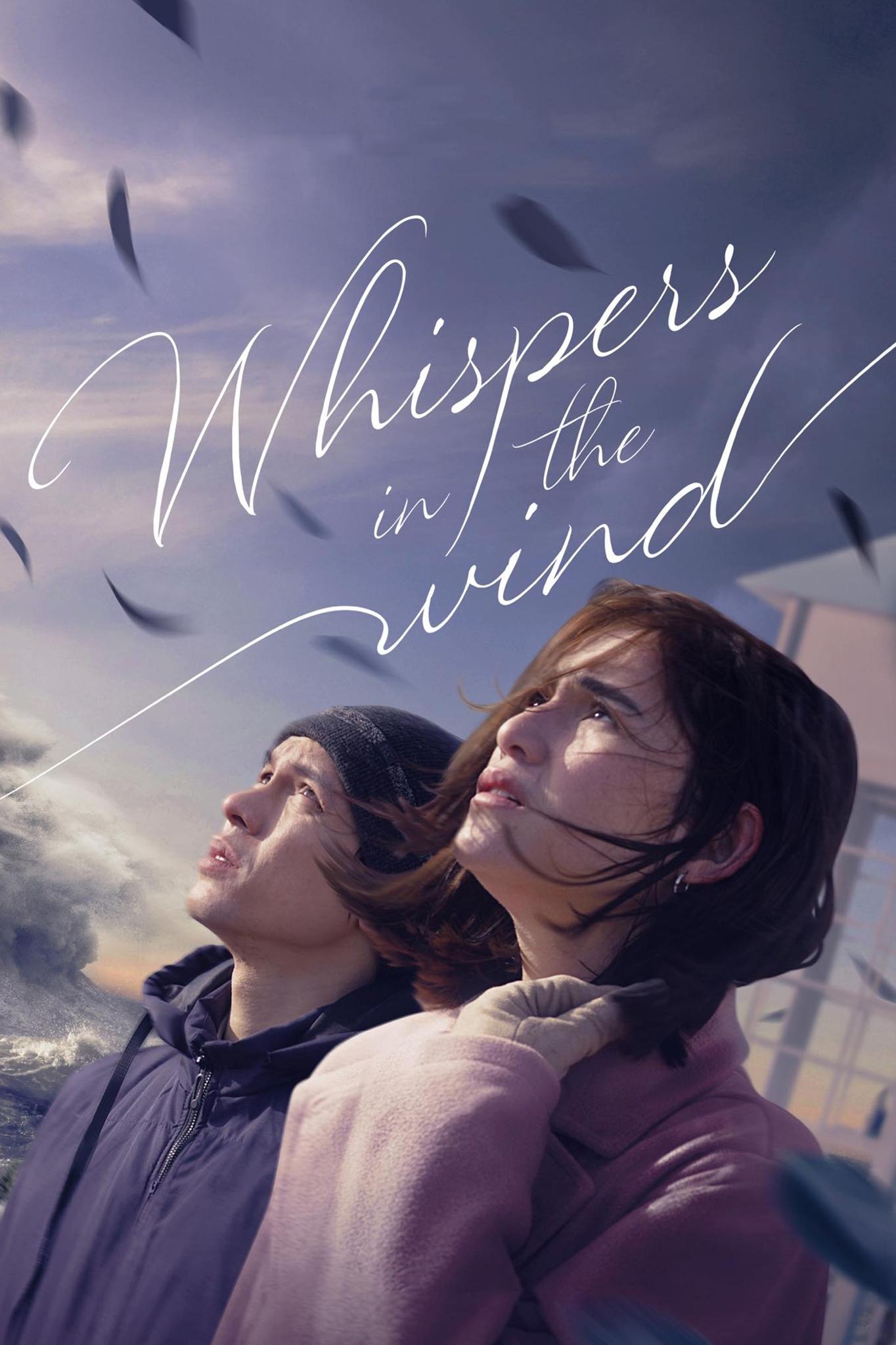 Whispers in the Wind on Netflix