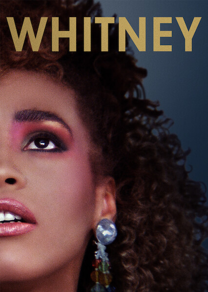 Whitney  Poster