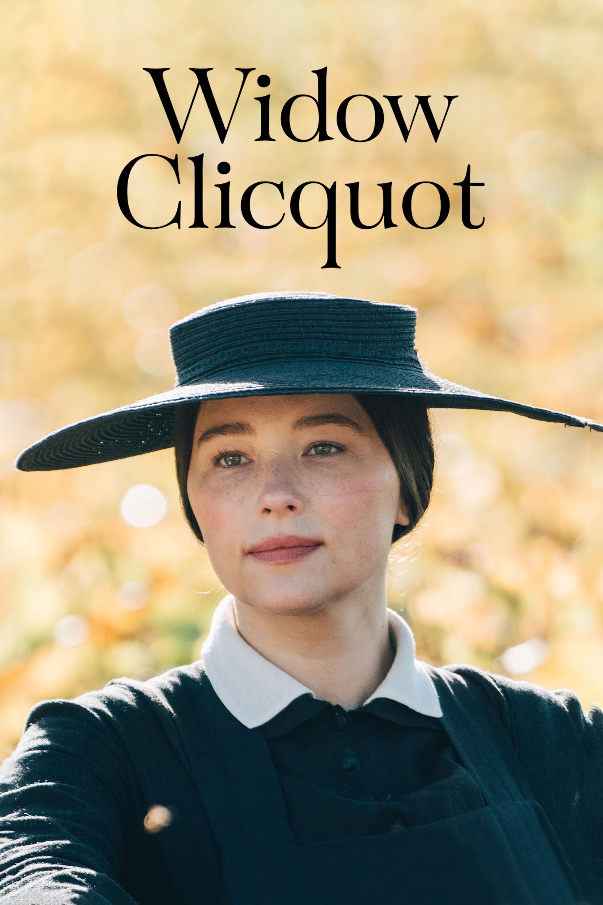 Widow Clicquot  Poster