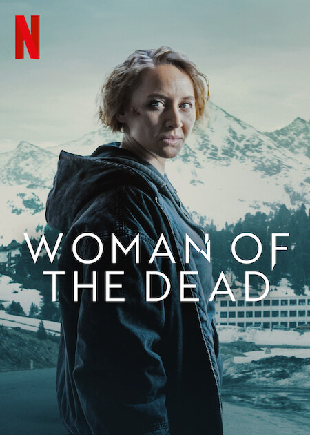 Woman of the Deadon Netflix