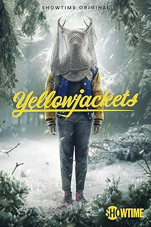 Yellowjackets  Poster