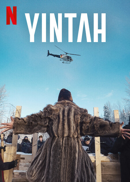 Yintah  Poster