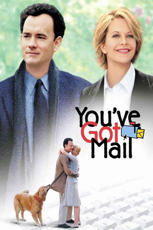 You've Got Mail on Netflix