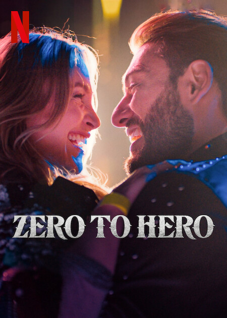 Zero to Hero on Netflix