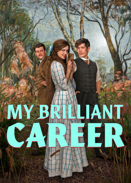 My Brilliant Career