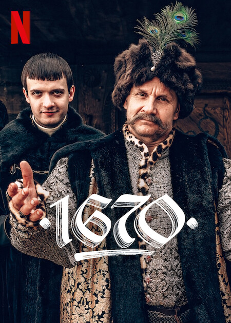 1670 on Netflix