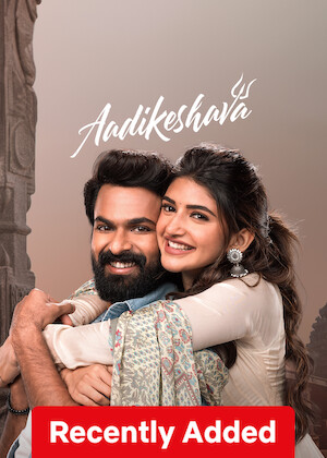 Aadi Keshava on Netflix