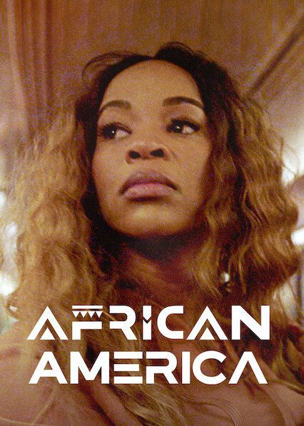 netflix series african american