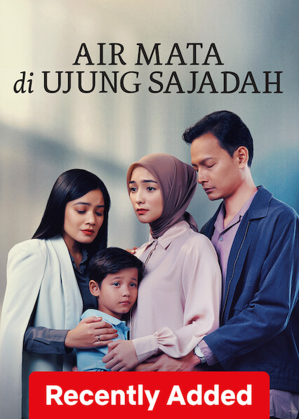 Air Mata di Ujung Sajadah on Netflix