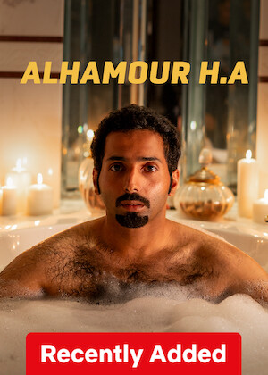 Alhamour H.A. on Netflix