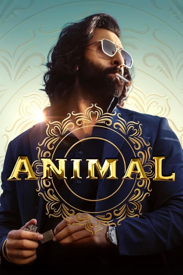 Animal on Netflix