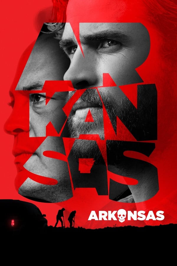 Arkansas on Netflix