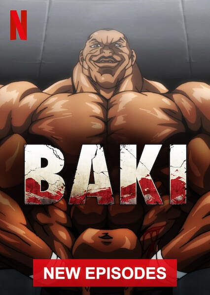 Baki' Season 3: Coming to Netflix Globally June 2020 - What's on