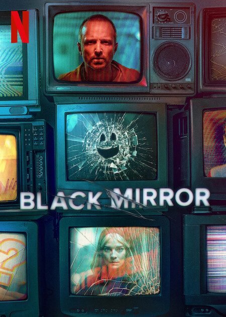 Netflix's Black Mirror Gears Up for 'Unexpected' Season 6: See Teaser