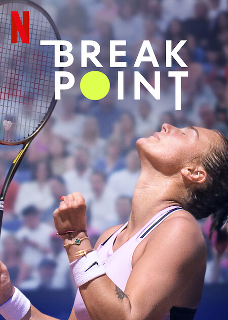 Break Point on Netflix