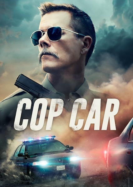 funny cop show on netflix