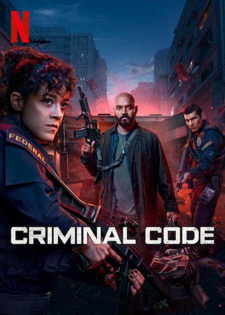 Criminal Code on Netflix