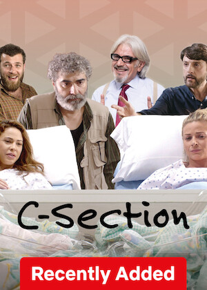 C-Section on Netflix