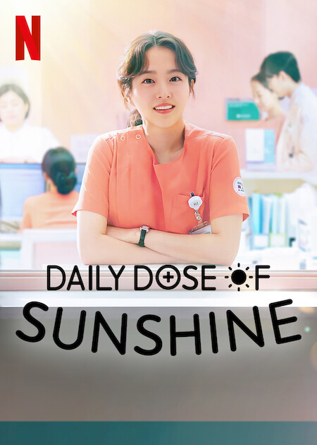 Daily Dose of Sunshine on Netflix