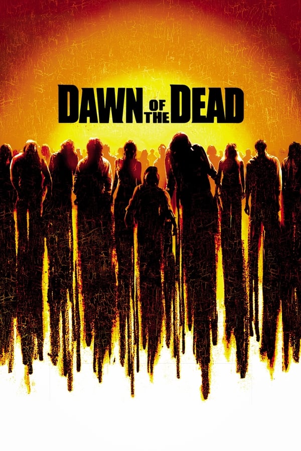 Dawn of the Dead on Netflix